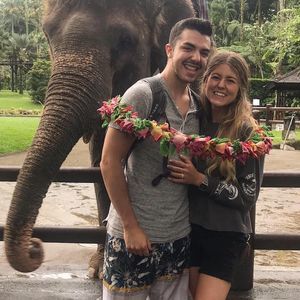 Meet your Posher, Jake